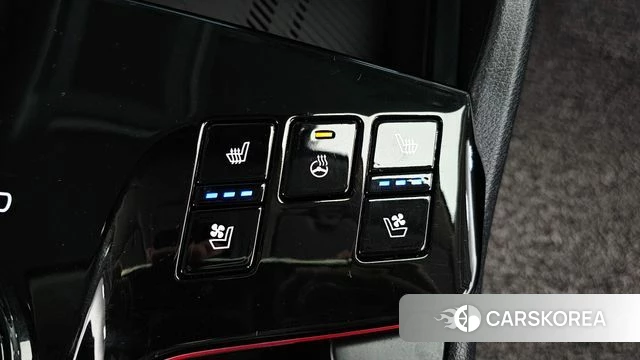 Kia Sportage 5th Generation Hybrid id 5022785 из Кореи 21