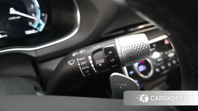 Genesis GV80 id 4996627 из Кореи 21