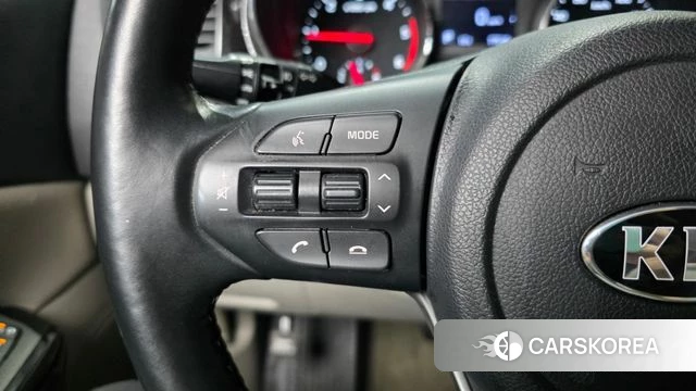 Kia The New Carnival id 5013746 из Кореи 21