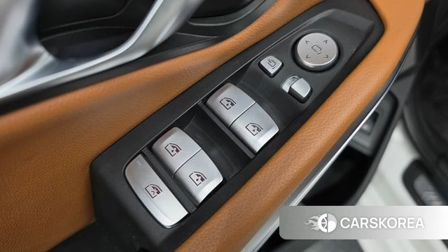 BMW 3 Series (G20) id 4951500 из Кореи 21