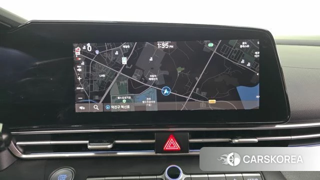 Hyundai Avante (CN7) id 4495143 из Кореи 21
