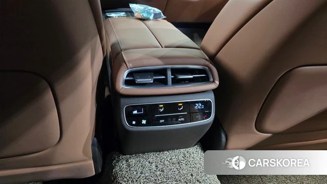 Genesis G80 (RG3) id 5027768 из Кореи 21