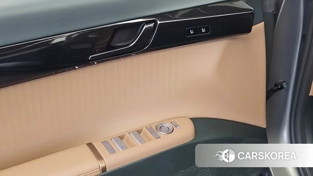Hyundai Grandeur Hybrid (GN7) id 4965306 из Кореи 21