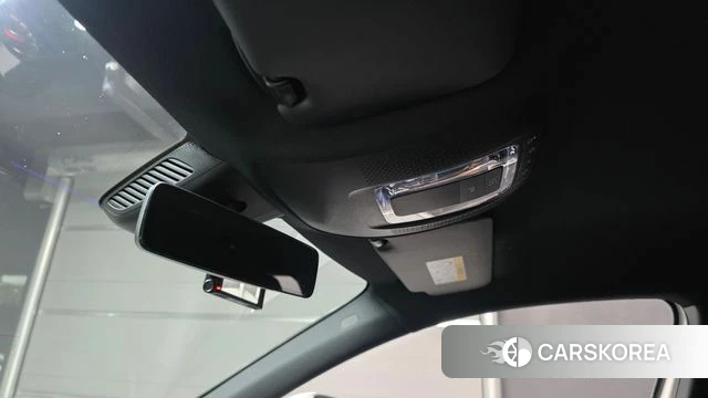 Mercedes-Benz A-Class W177 id 4982169 из Кореи 21