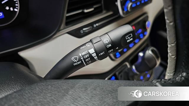 Hyundai The New Grand Starex id 4776305 из Кореи 21