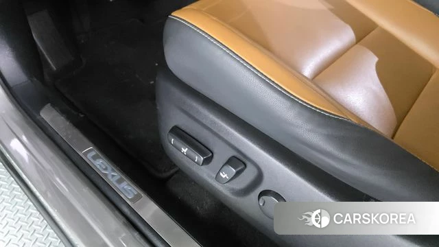 Lexus NX300h id 4993258 из Кореи 21