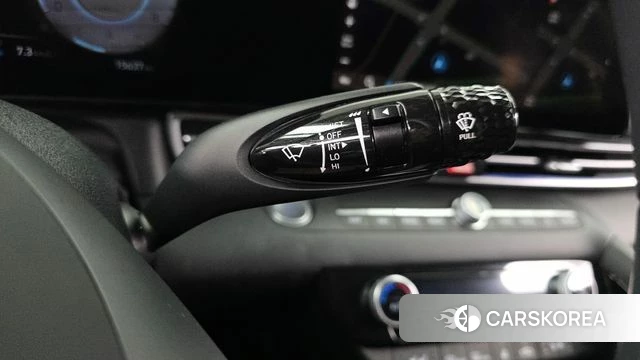 Hyundai The New Avante (CN7) id 4974943 из Кореи 21