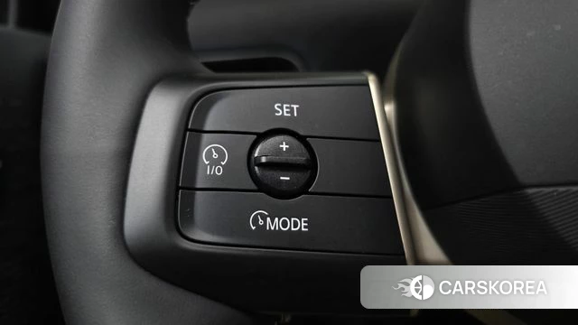 Mini Cooper C 4th generation id 4941085 из Кореи 21