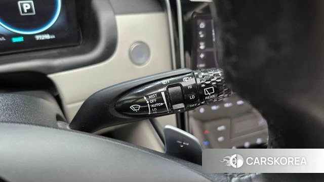 Hyundai Tucson (NX4) id 4966750 из Кореи 21