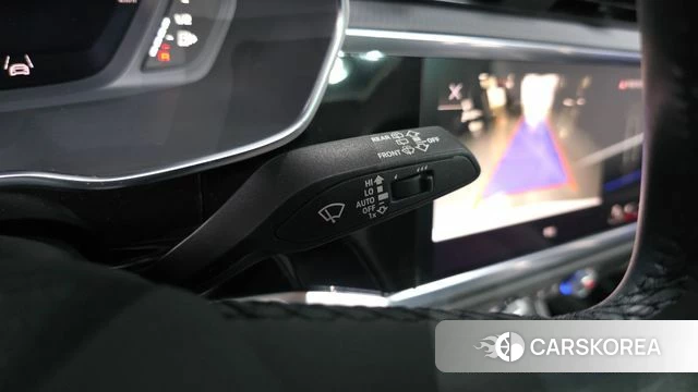 Audi Q3 (F3) id 4753011 из Кореи 21