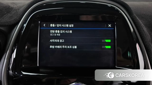 Chevrolet (GM Daewoo) The New Spark id 5040325 из Кореи 21