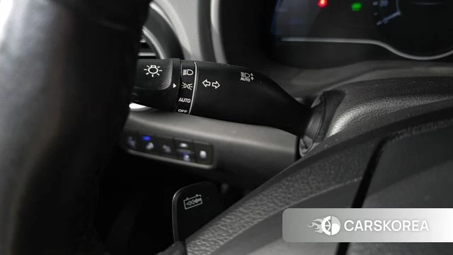 Hyundai Kona Electric id 5013445 из Кореи 21