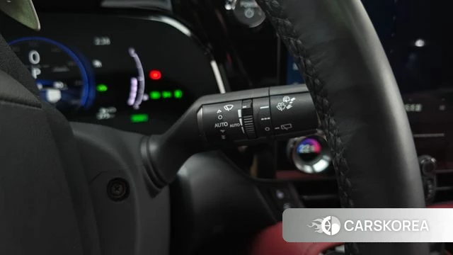 Lexus NX350h Second generation id 4964348 из Кореи 21