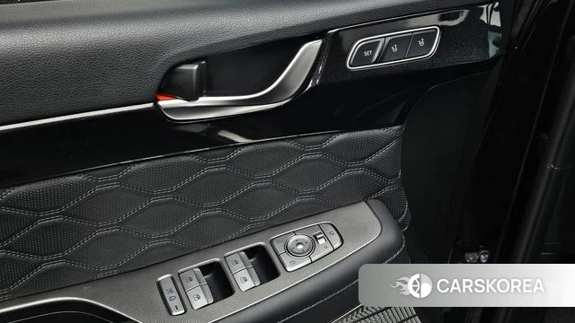 Hyundai Palisade id 4661871 из Кореи 21