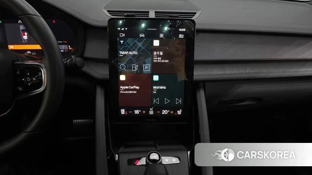 Polestar Polestar 2 id 4368630 из Кореи 21