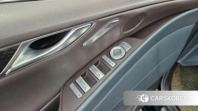 Genesis G80 (RG3) id 4977487 из Кореи 21