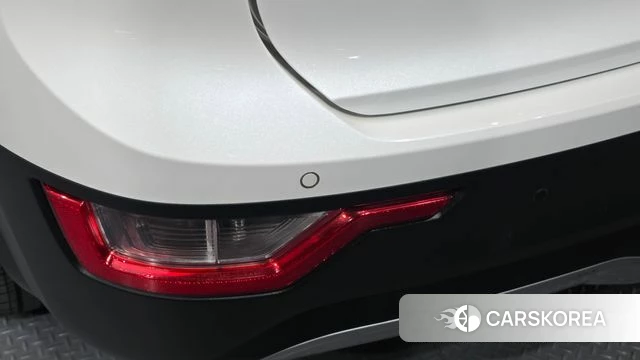 Kia Di All New Niro EV id 5002802 из Кореи 21