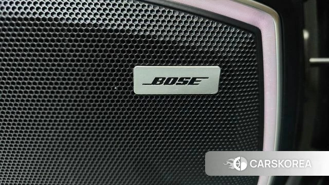 Porsche Panamera (971) id 4776224 из Кореи 21