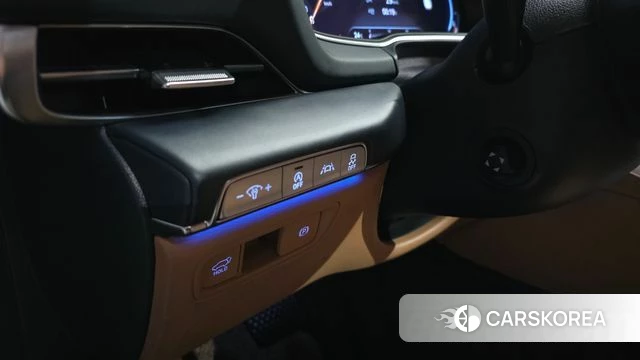 Genesis GV80 id 4936439 из Кореи 21