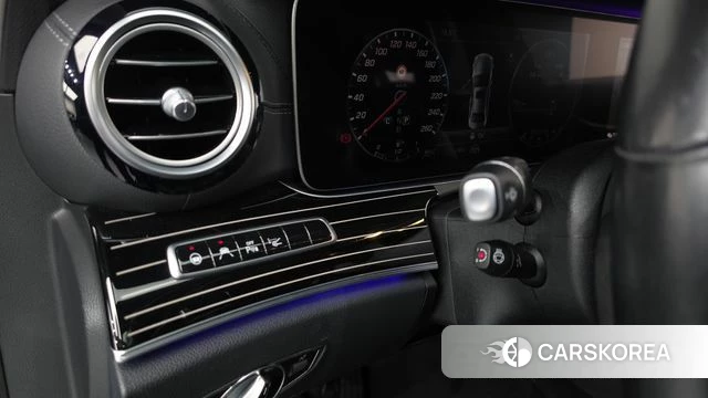 Mercedes-Benz E-Class W213 id 5003965 из Кореи 21