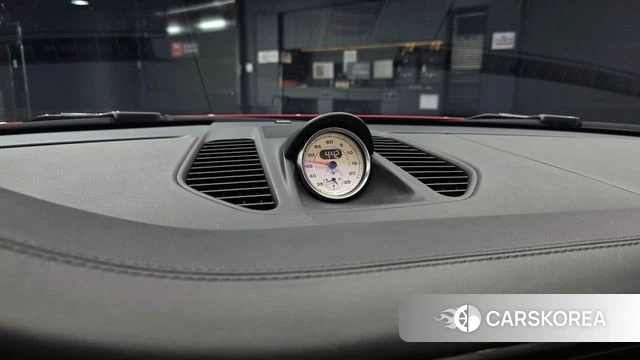 Porsche 911 id 4882743 из Кореи 21