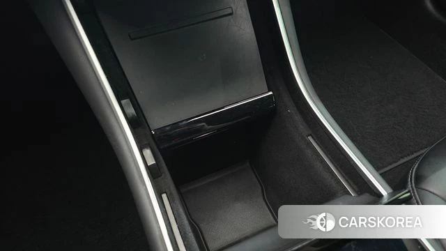 Tesla Model 3 id 4651947 из Кореи 21