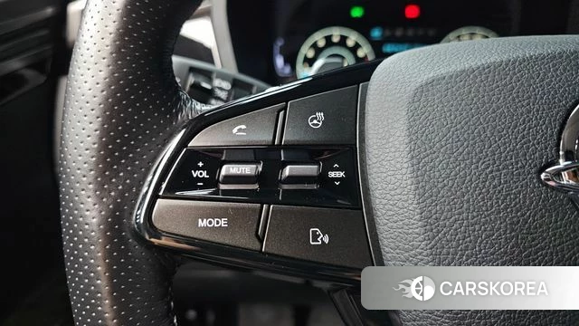Ssangyong Beautiful Korando id 4977286 из Кореи 21