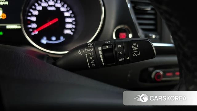 Kia All New Carnival id 5036061 из Кореи 21