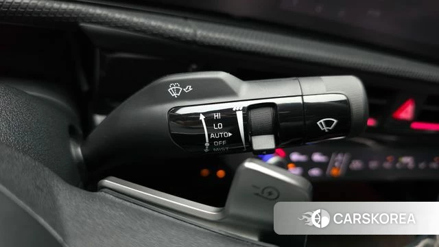 Kia The New EV6 id 4975081 из Кореи 21