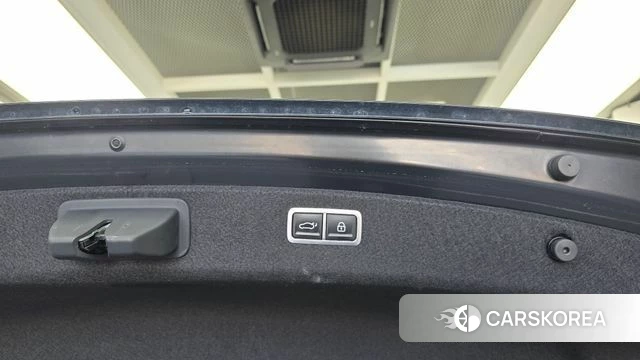 Genesis G80 (RG3) id 4918068 из Кореи 21