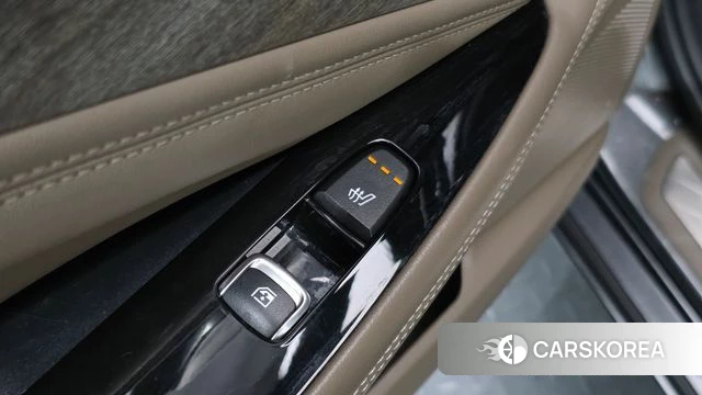 Kia K8 Hybrid id 5012015 из Кореи 21