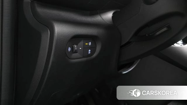 Hyundai Casper id 4711085 из Кореи 21