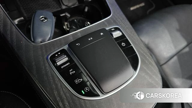 Mercedes-Benz E-Class W213 id 5034250 из Кореи 21