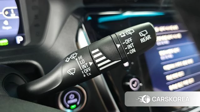 Chevrolet (GM Daewoo) New Bolt EV id 5022249 из Кореи 21