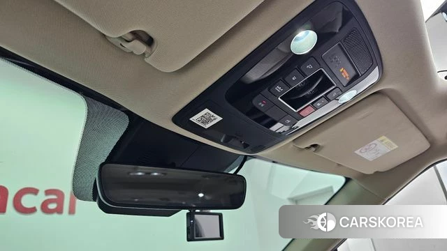 Kia Carnival 4th generation id 4965413 из Кореи 21