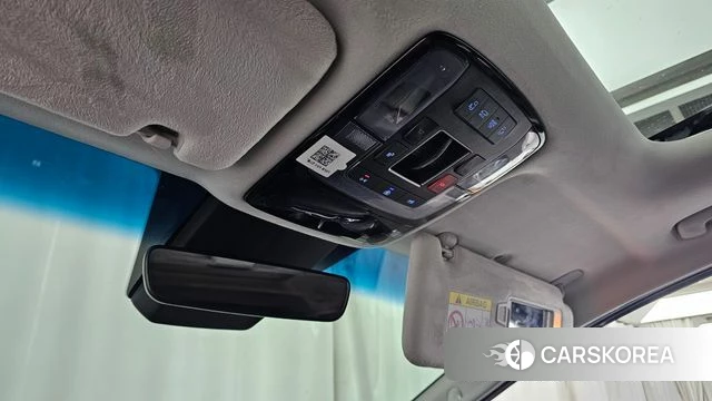 Hyundai Staria id 5022011 из Кореи 21