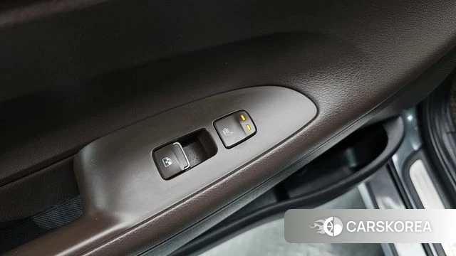 Hyundai The New Grandeur IG id 5035080 из Кореи 21