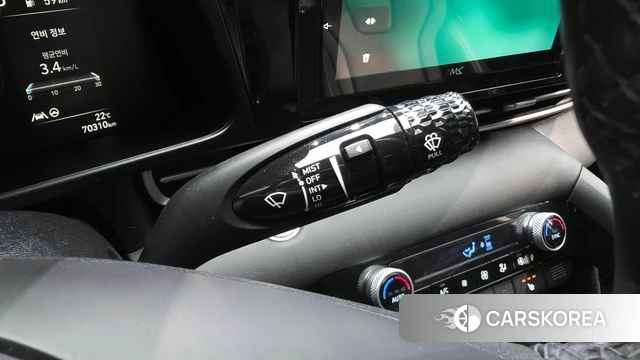 Hyundai The New Avante Hybrid (CN7) id 5011962 из Кореи 21