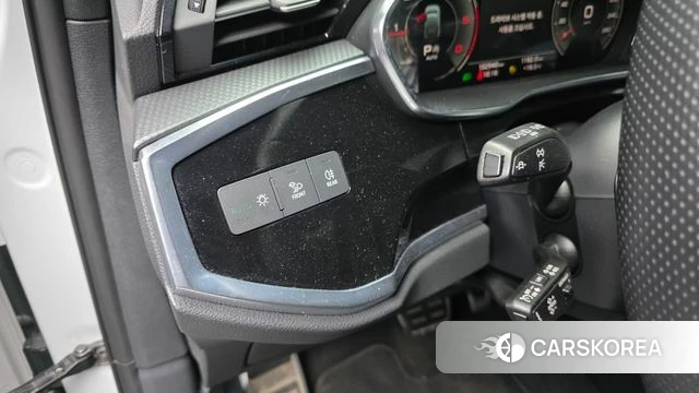 Audi Q3 (F3) id 4981149 из Кореи 21