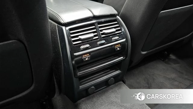 BMW 5 Series (G30) id 4967605 из Кореи 21