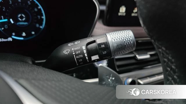 Genesis The New G70 Shooting Brake id 5039835 из Кореи 21