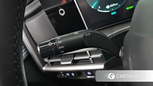 Hyundai Santa Fe (MX5) id 5026289 из Кореи 21