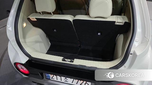 Hyundai The New Casper id 5015997 из Кореи 21