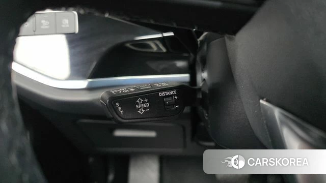 Audi Q3 (F3) id 5011703 из Кореи 21
