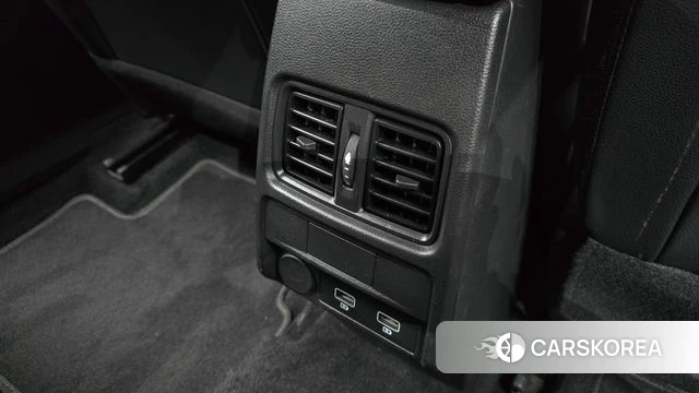 Renault Korea (Samsung) XM3 id 4952016 из Кореи 21