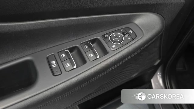 Hyundai The New Santa Fe id 4731168 из Кореи 21