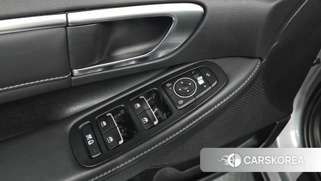Hyundai Sonata D Edge (DN8) id 5045756 из Кореи 21