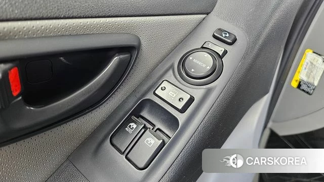 Hyundai The New Grand Starex id 4952736 из Кореи 21