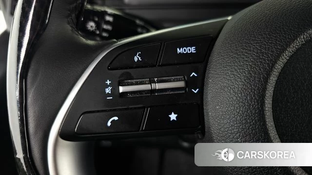 Hyundai Staria id 4957370 из Кореи 21