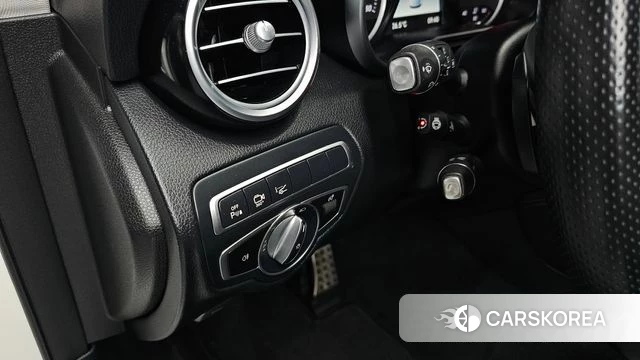 Mercedes-Benz GLC-Class X253 id 4937289 из Кореи 21